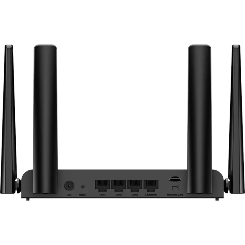 Ruijie Reyee RG-EW300T Wi-Fi 4 LTE Wi-Fi роутер