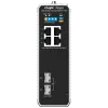 Ruijie Reyee RG-NIS2100-4GT2SFP-HP PoE++ Коммутатор 4 порта управляемый