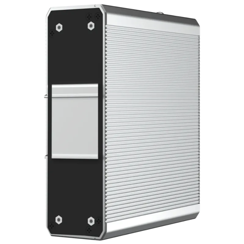 Ruijie Reyee RG-NIS2100-4GT2SFP-HP PoE++ Коммутатор 4 порта управляемый