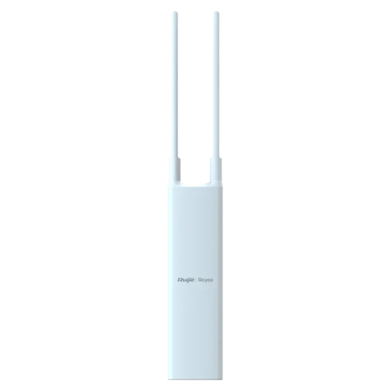 Ruijie Reyee RG-RAP52-OD Wi-Fi 5 AC1300 дводіапазонна зовнішня Точка доступу