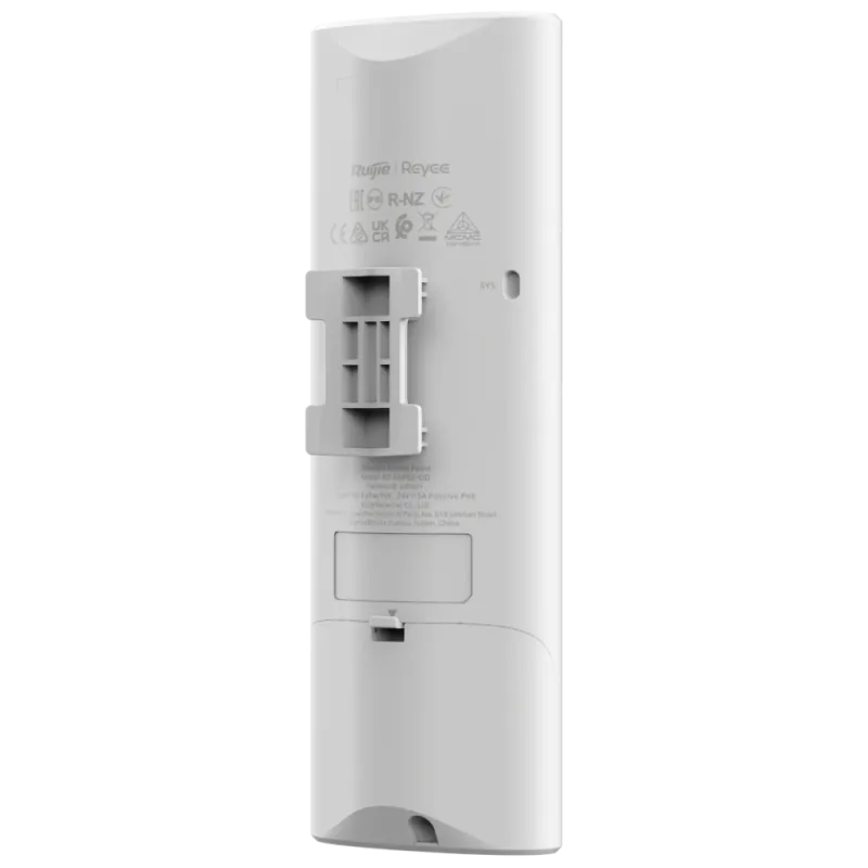 Ruijie Reyee RG-RAP62-OD Wi-Fi 6 AX3000 дводіапазонна зовнішня Точка доступу