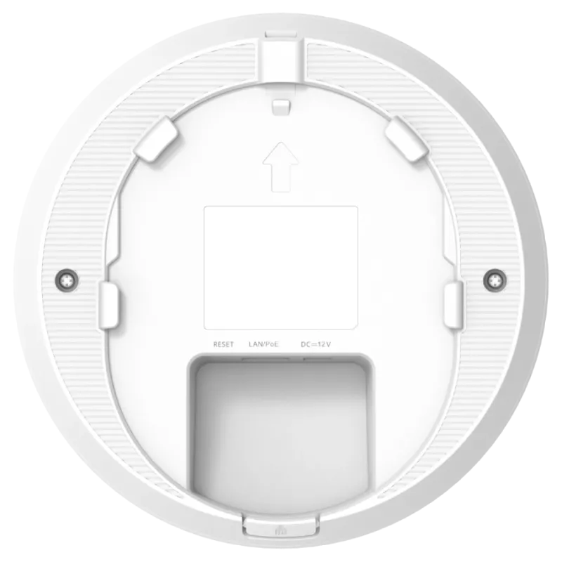 Ruijie Reyee RG-RAP62 Wi-Fi 6 AX1800 двухдиапазонная Точка доступа