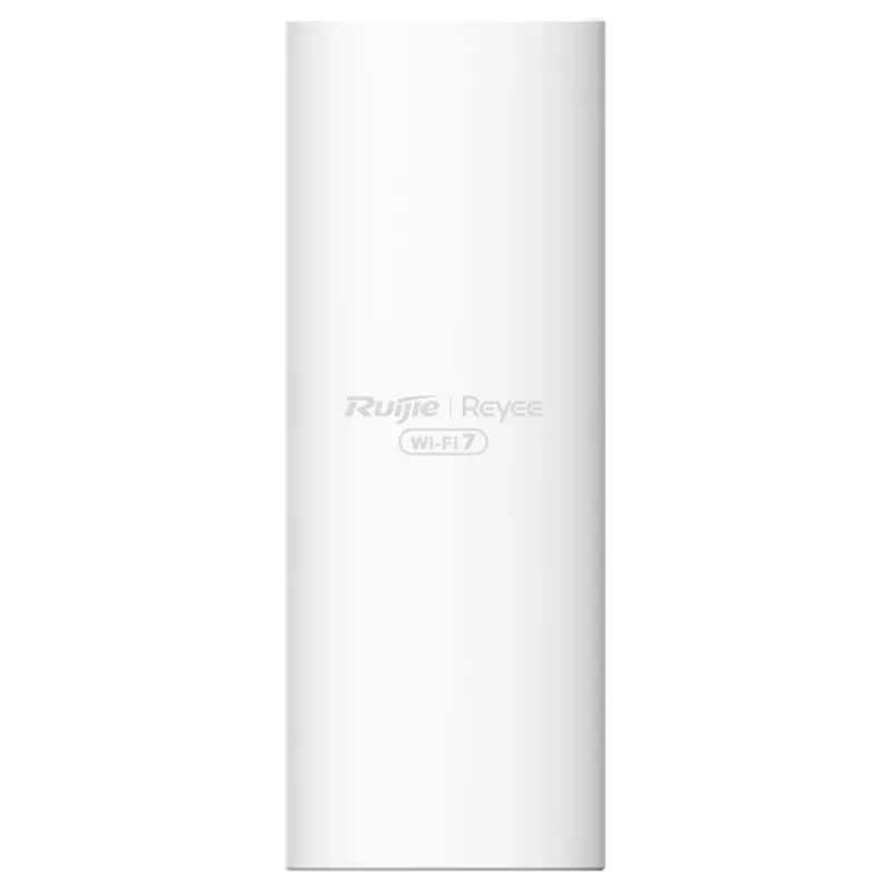 Ruijie Reyee RG-RAP72Pro-OD Wi-Fi 7 зовнішня дводіапазонна Точка доступу