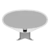 Ruijie Reyee RG-RAP72Pro-OD Wi-Fi 7 внешняя двухдиапазонная Точка доступа
