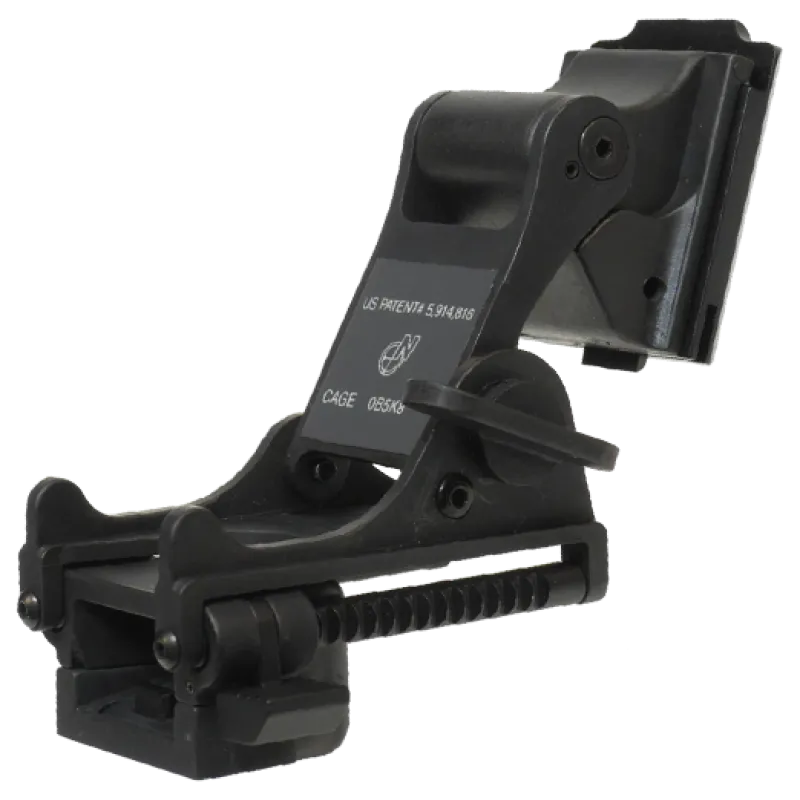 Commerical Standard Helmet Mount Assembly (Rhino Norotos Original) Крепление