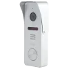 Light Vision RIO FHD(RF) SILVER Виклична панель