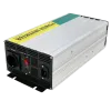 RITAR RSCU-1500 Інвертор напруги з правильною синусоїдою 12V/220V, 1500W