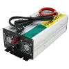 RITAR RSCU-1500 Інвертор напруги з правильною синусоїдою 12V/220V, 1500W