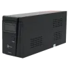 Ritar RTSW-600ND12 LCD 600ВA 12В с правильной синусоидой Источник бесперебойного питания под аккумулятор