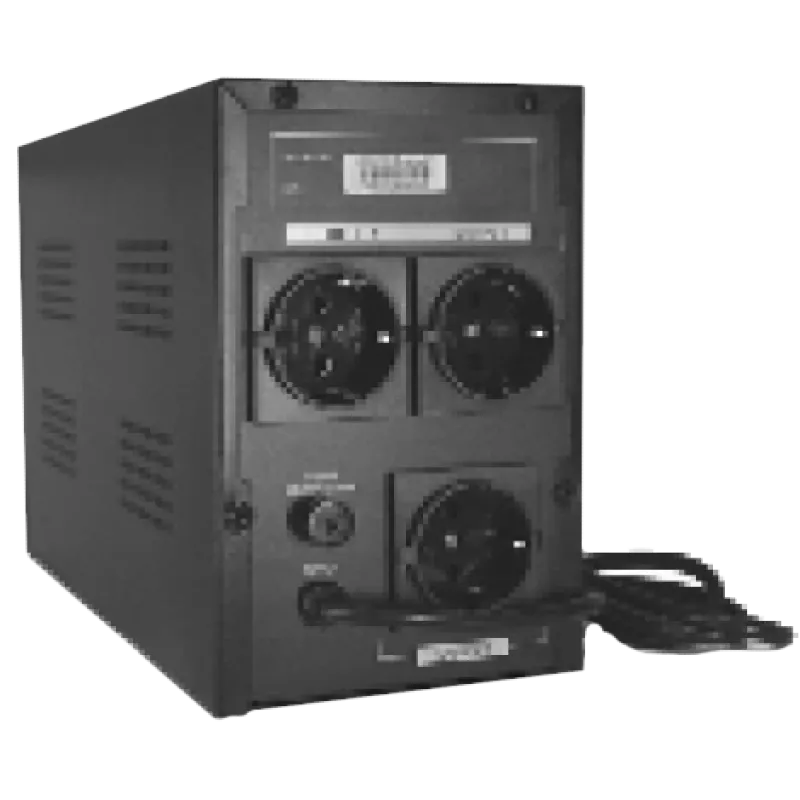 Ritar RTM1200 Proxima-D LCD 1200ВA Источник бесперебойного питания