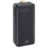 RIVACASE RIVAPOWER VA1083 30 000 мА•ч (Black) Повербанк