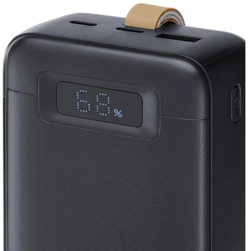 RIVACASE RIVAPOWER VA1083 30 000 мА•ч (Black) Повербанк
