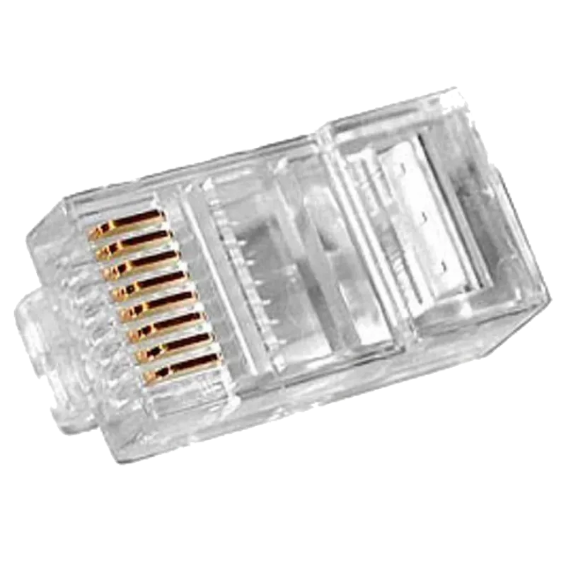 RJ45 Конектор упаковка 100шт