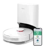 Dreame Bot D10 Plus (RLS3D) Робот-пылесос