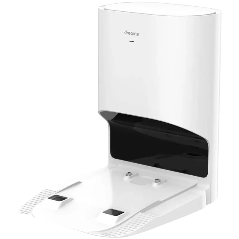 Dreame Bot D10 Plus (RLS3D) Робот-пилосос