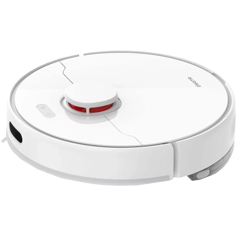 Dreame Bot D10 Plus (RLS3D) Робот-пилосос
