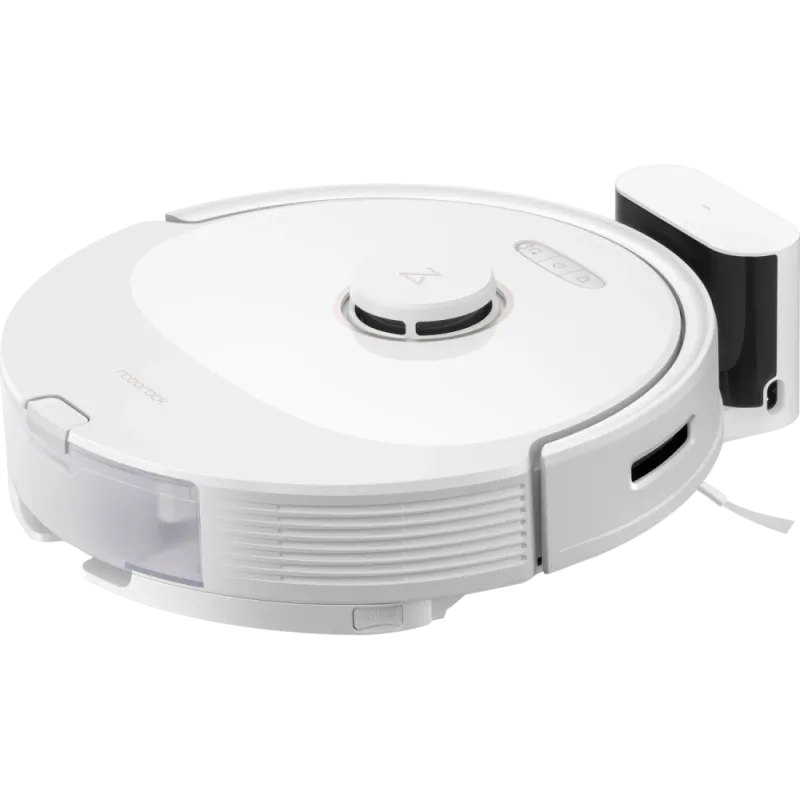 Roborock Q8 MAX WHITE Q8M02-00 Робот-пилосос
