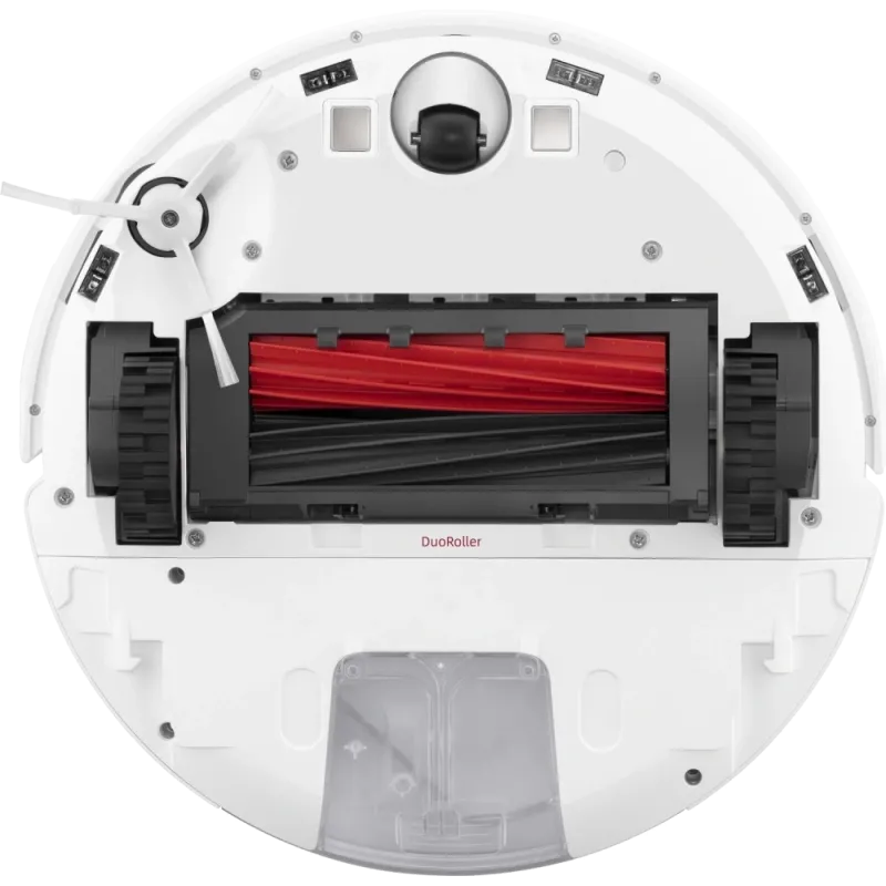 Roborock Q8 MAX WHITE Q8M02-00 Робот-пилосос
