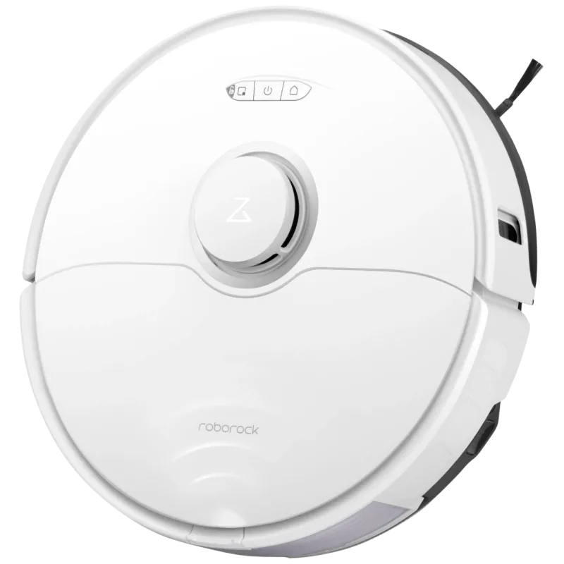 RoboRock S8 WHITE S802-00 Робот-пилосос