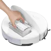 RoboRock S8 WHITE S802-00 Робот-пилосос
