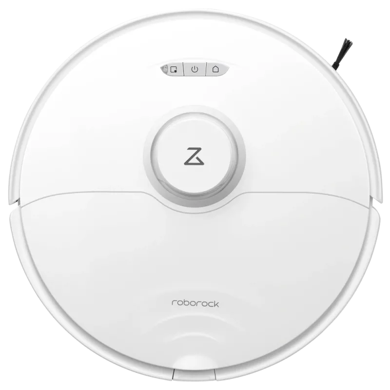 RoboRock S8 WHITE S802-00 Робот-пилосос