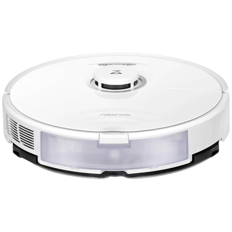 RoboRock S8 WHITE S802-00 Робот-пилосос