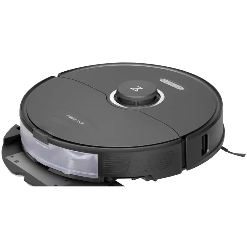 RoboRock S8 BLACK S852-00 Робот-пылесос