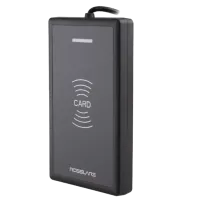 DR-6255 Настольный USB считыватель прокси-карт