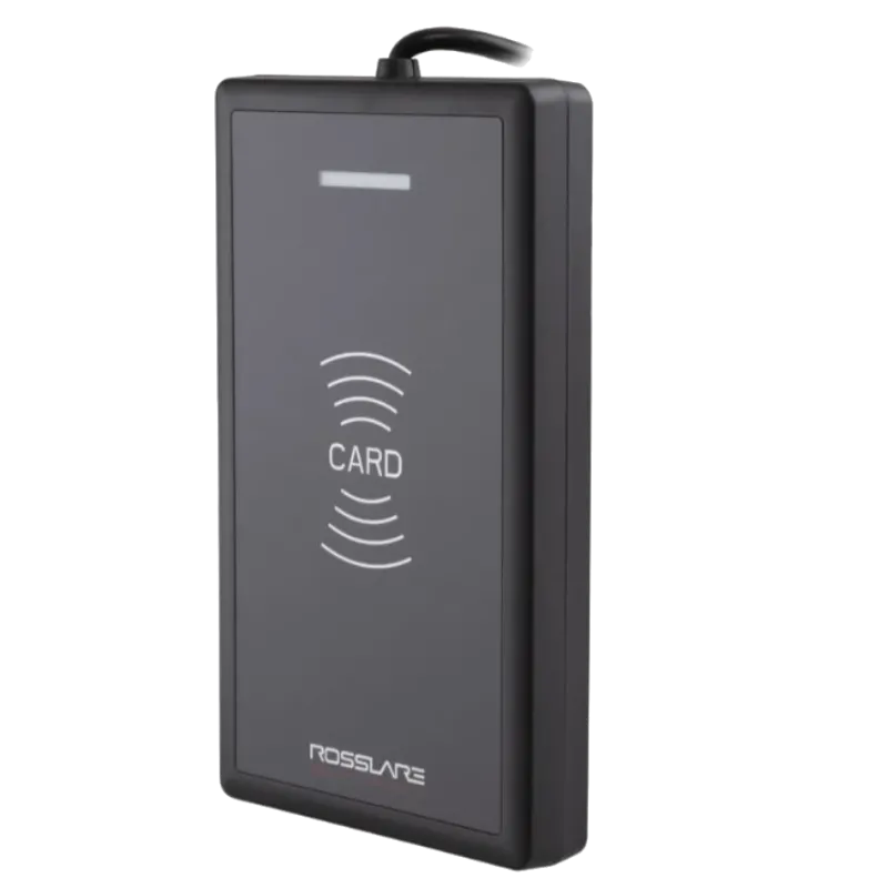 DR-6255 Настільний USB зчитувач проксі-карт