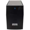 Powercom RPT-800A Schuko Джерело безперебійного живлення