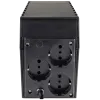 Powercom RPT-800A Schuko Джерело безперебійного живлення