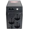 Powercom RPT-800AP Schuko Источник бесперебойного питания