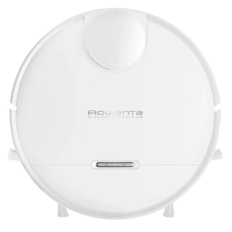 Rowenta X-plorer Serie 95 RR7987WH Робот-пылесос
