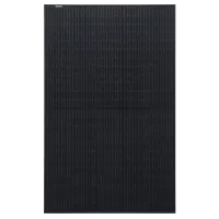 Risen Solar RSM40-8-400MB Full Black 400Вт Солнечная панель