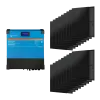 Victron Energy Multi RS Solar 48/6000/100-450/80 + AIKO A445-MAH54Mb 5.3 кВт Система автономного живлення однофазна