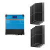 Victron Energy Multi RS Solar 48/6000/100-450/80 + AIKO G645-MCH72Dw 5.3 кВт Система автономной системы питания.