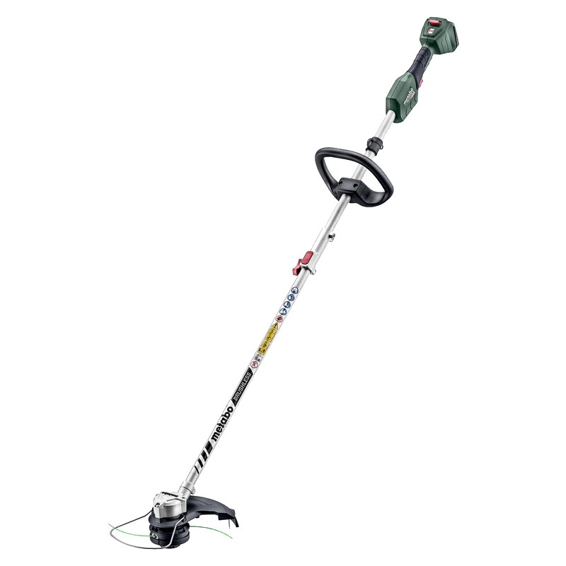 Metabo RTD 18 LTX BL Акумуляторний тример