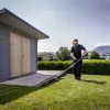 Metabo RTD 18 LTX BL Акумуляторний тример