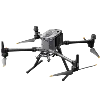 DJI MATRICE 350 RTK COMBO H20N Квадрокоптер