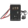 Ritar RTSW-600 LED 600ВA 12В з правильною синусоїдою Джерело безперебійного живлення під акумулятор