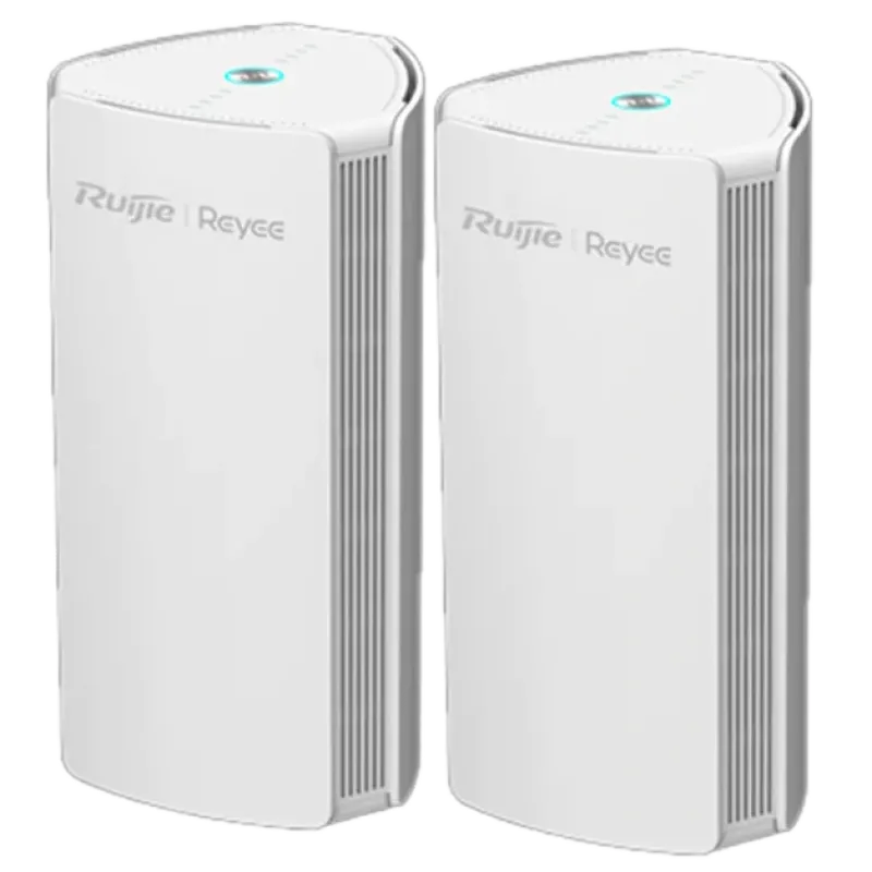 Ruijie Reyee RG-M18(2PACK) Wi-Fi 6 Комплект MESH роутеров