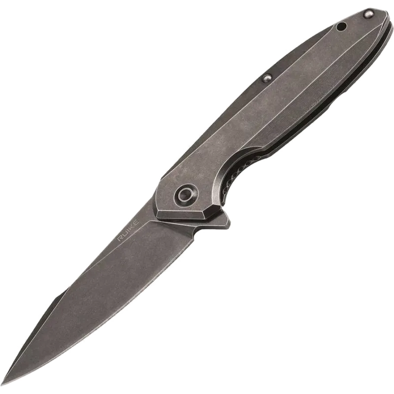 Ruike P128-SB Складаний ніж