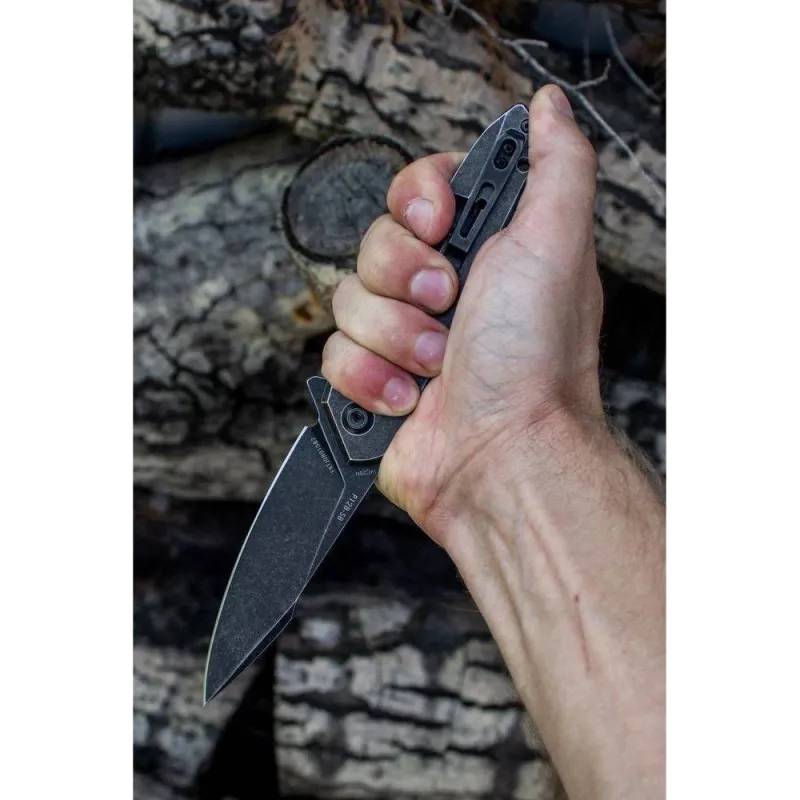 Ruike P128-SB Складаний ніж