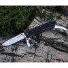 Ruike Trekker LD21-B Нож многофункциональный