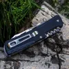 Ruike Trekker LD21-B Нож многофункциональный