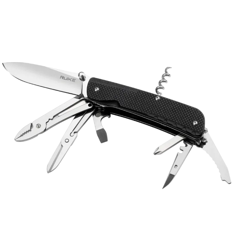 Ruike Trekker LD41-B Мультітул