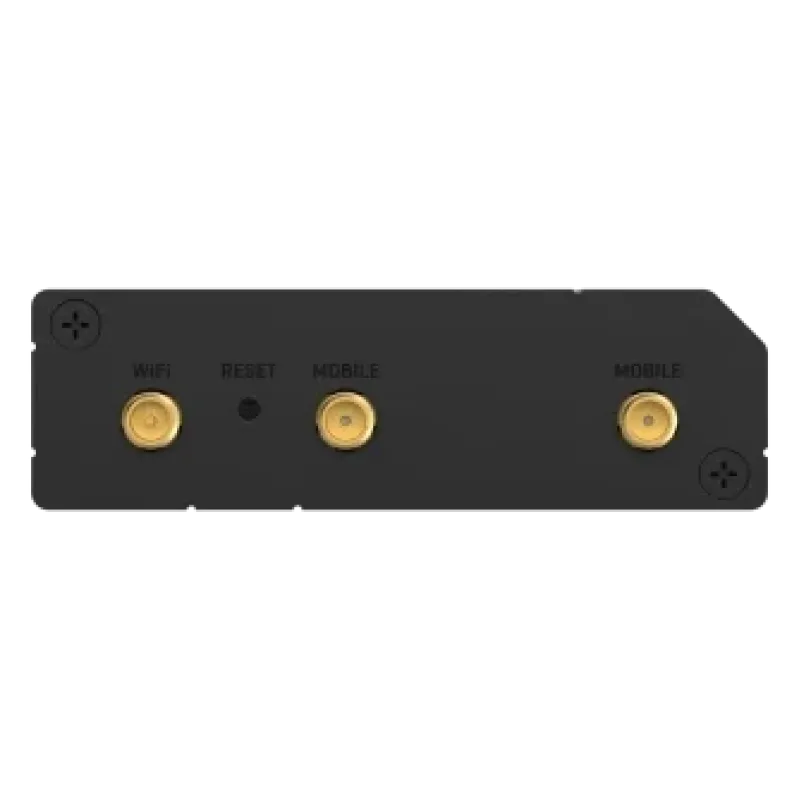 Teltonika RUT200 c 4G LTE, Wi-Fi Промышленный сотовый маршрутизатор