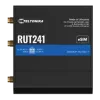 Teltonika RUT241 c 4G LTE, Wi-Fi, eSIM Промышленный сотовый маршрутизатор