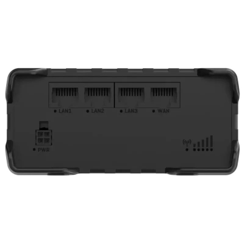 Teltonika RUT901 з 4G LTE, Wi-Fi Промисловий стільниковий маршрутизатор