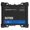 Teltonika RUT906 з 4G LTE, Wi-Fi, RS-232, RS-485 Промисловий стільниковий маршрутизатор